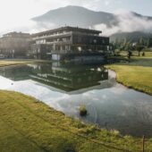 Berg & Golf Resort Westendorf