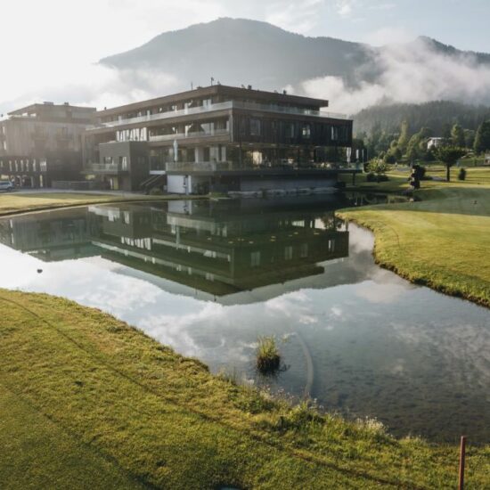 Berg & Golf Resort Westendorf