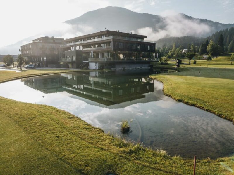 Berg & Golf Resort Westendorf