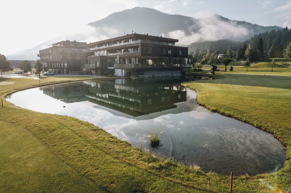Berg & Golf Resort Westendorf