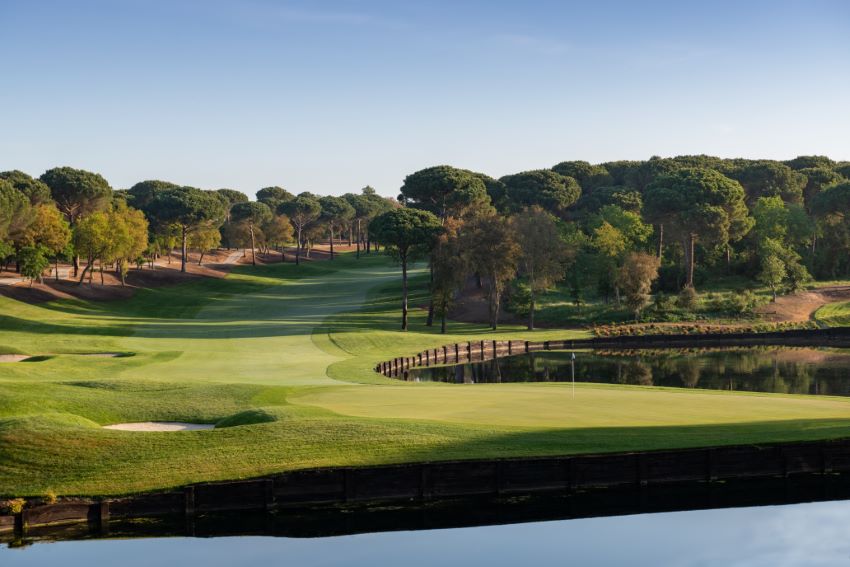 Camiral Golf & Wellness - Stadium Course