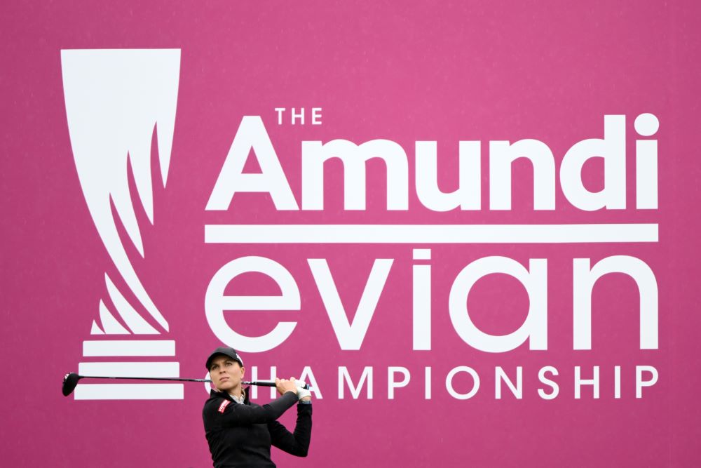 Amundi Evian Championship 2025 Good to Know