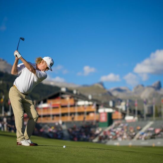 Miguel Angel Jimenez