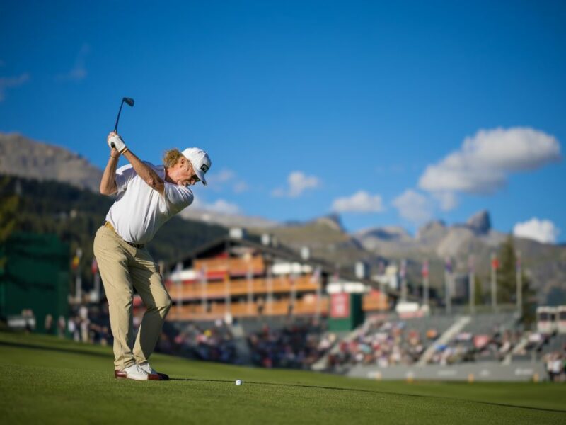 Miguel Angel Jimenez