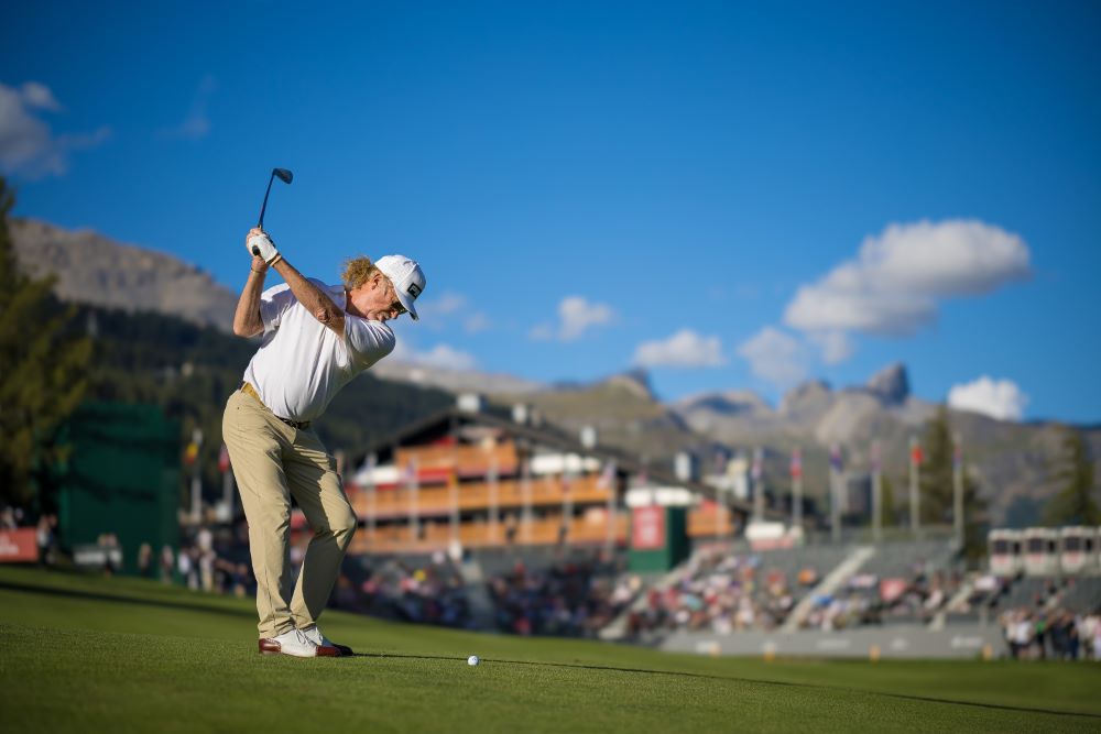 Miguel Angel Jimenez