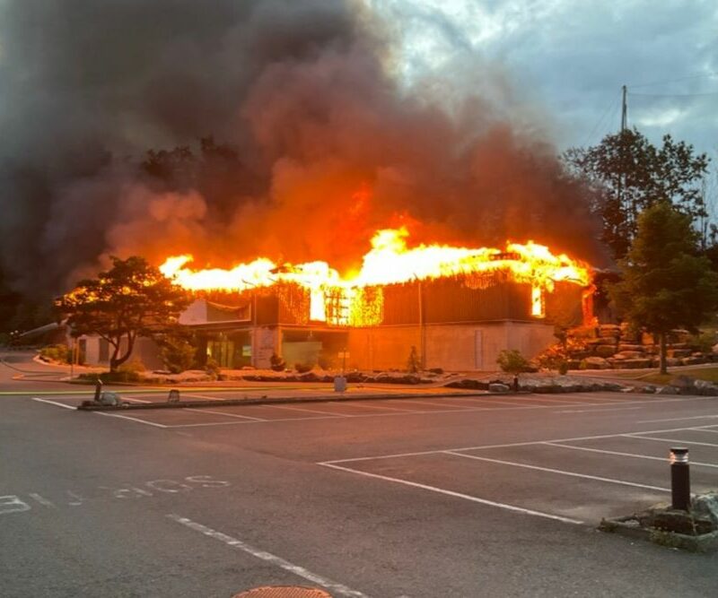 Brand Golf Lavaux
