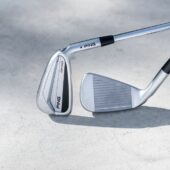 PING i240 Eisen