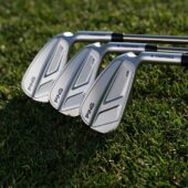 PING iDi driving iron