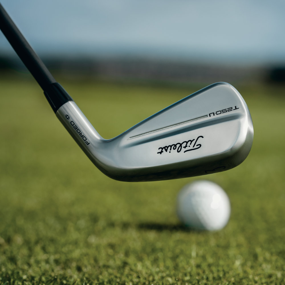 Titleist neue T Series 250