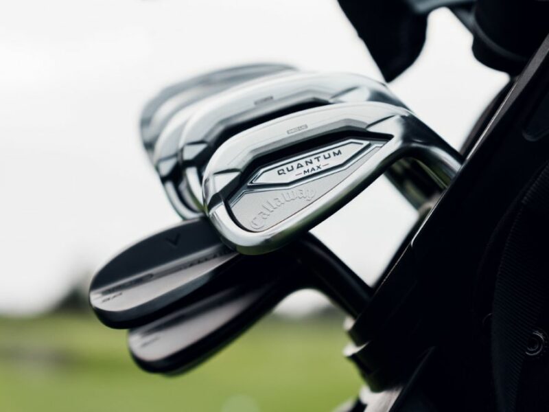 Powerplay trifft auf pures Gefühl: Srixon präsentiert brandneue