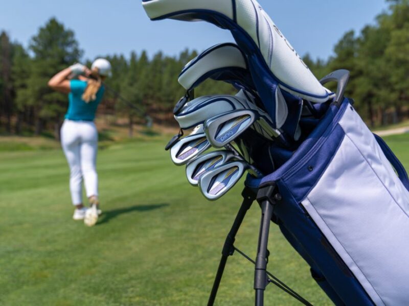 Powerplay trifft auf pures Gefühl: Srixon präsentiert brandneue