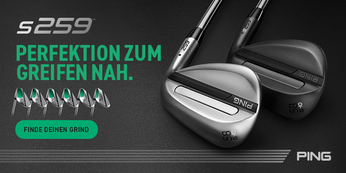 Powerplay trifft auf pures Gefühl: Srixon präsentiert brandneue